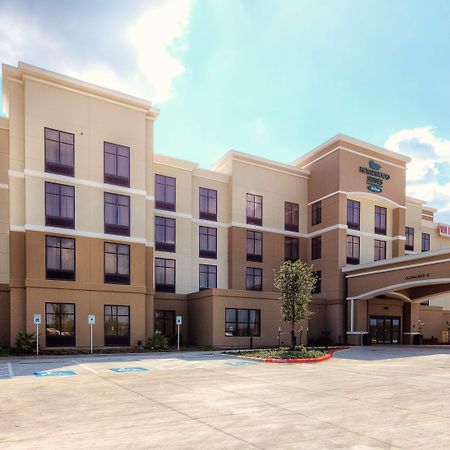 Homewood Suites By Hilton Victoria Eksteriør bilde