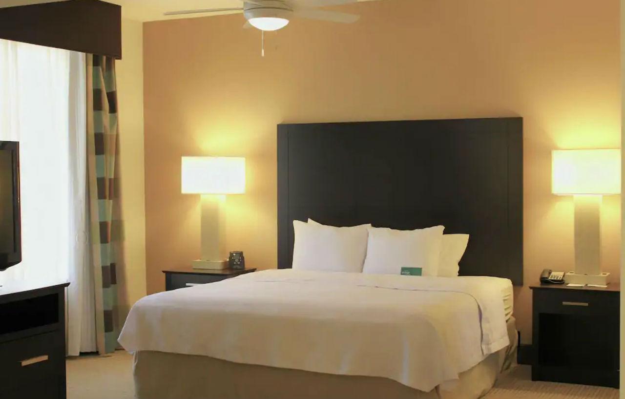Homewood Suites By Hilton Victoria Eksteriør bilde