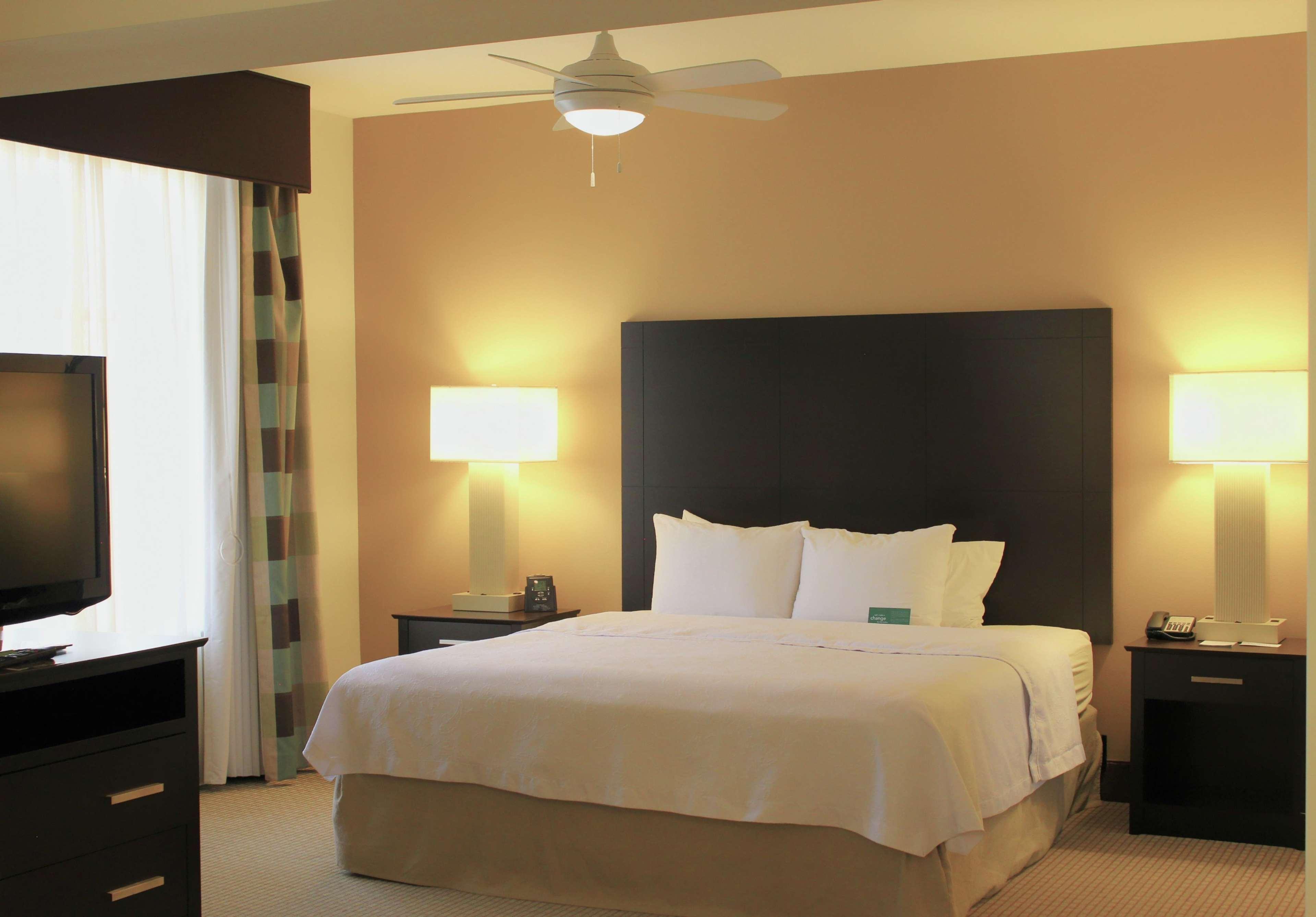 Homewood Suites By Hilton Victoria Eksteriør bilde
