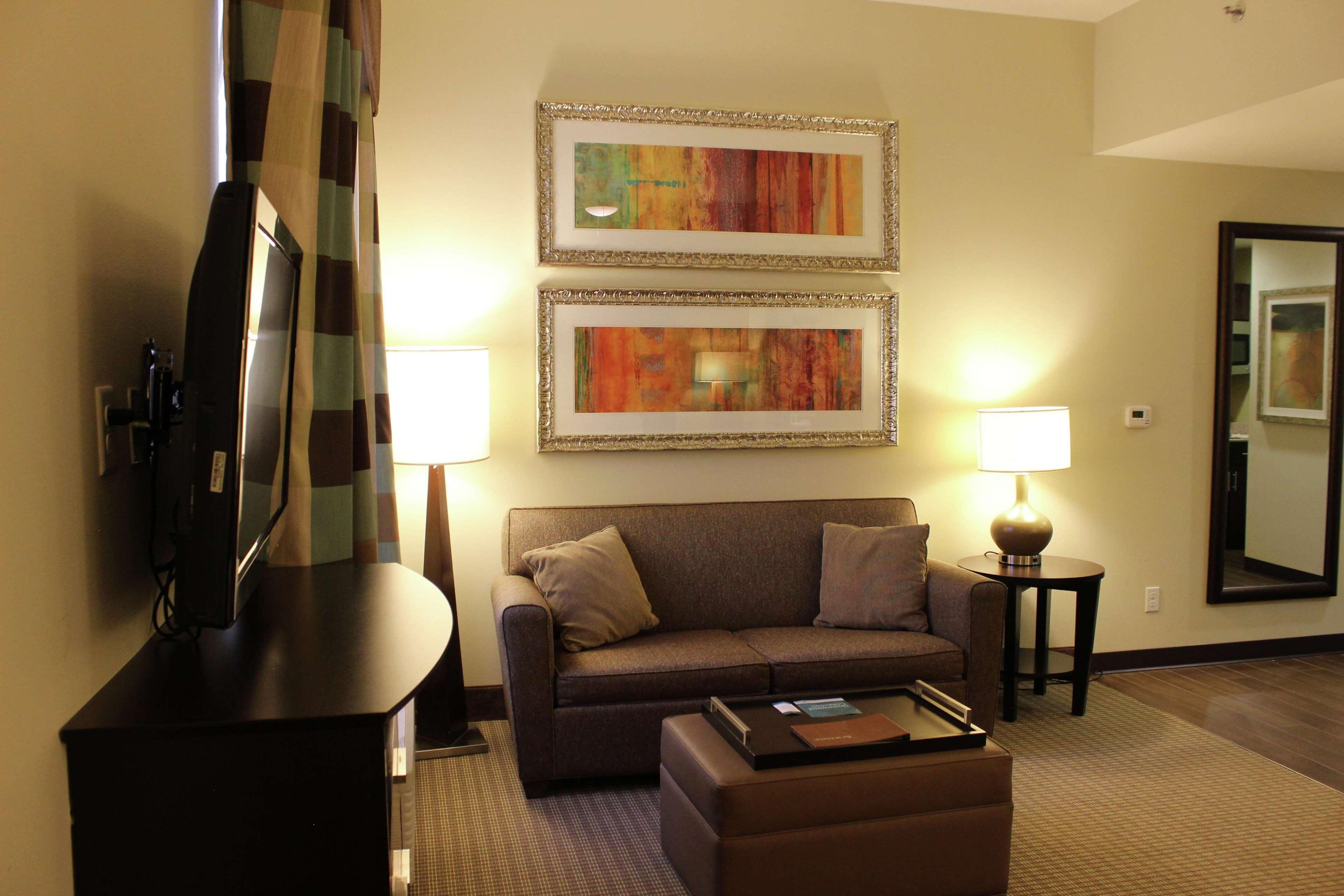 Homewood Suites By Hilton Victoria Eksteriør bilde