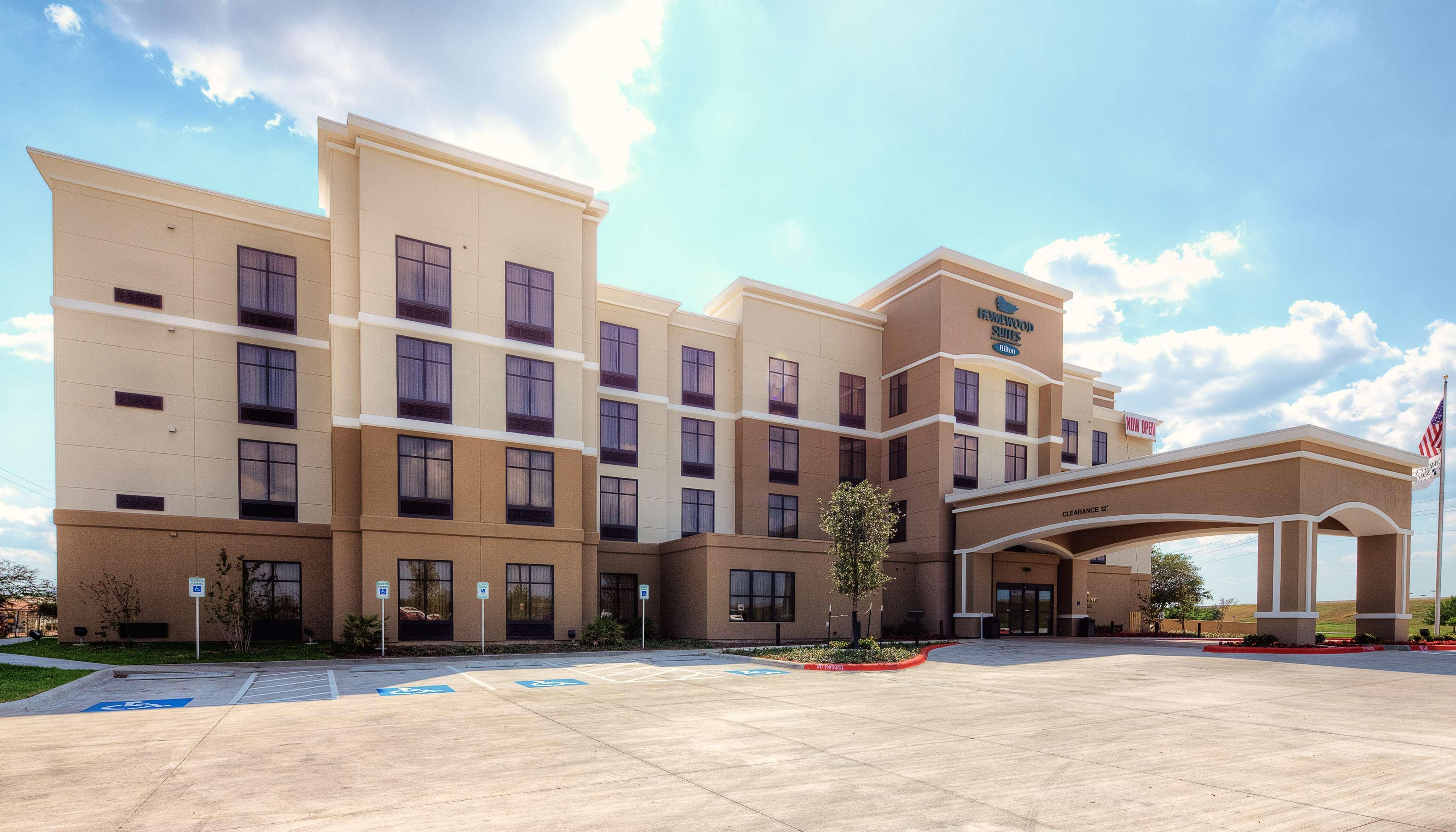 Homewood Suites By Hilton Victoria Eksteriør bilde
