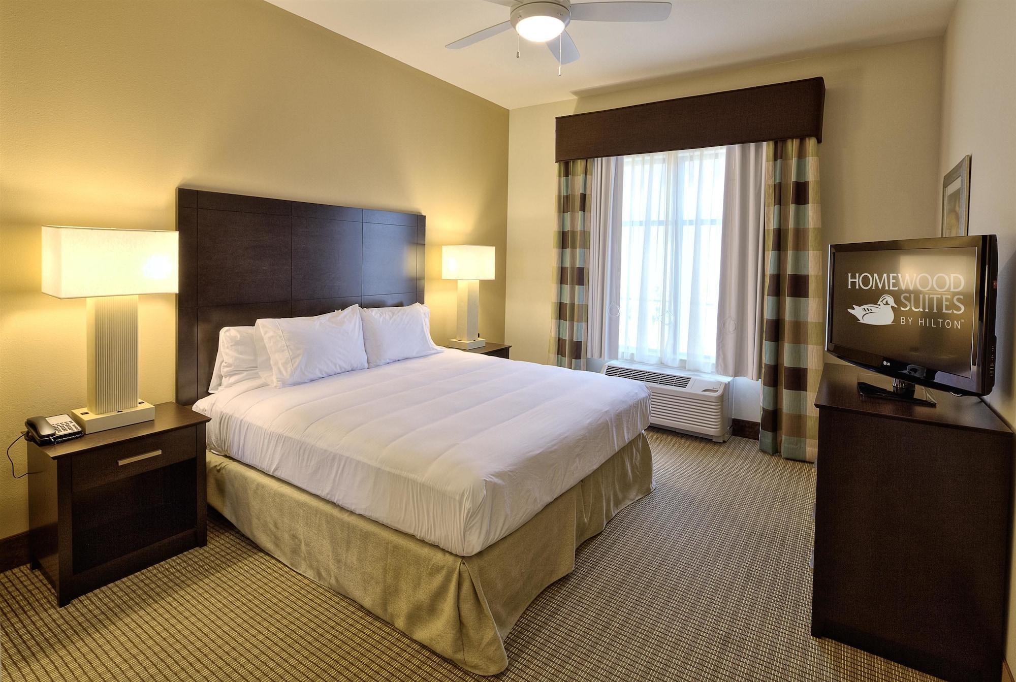 Homewood Suites By Hilton Victoria Eksteriør bilde