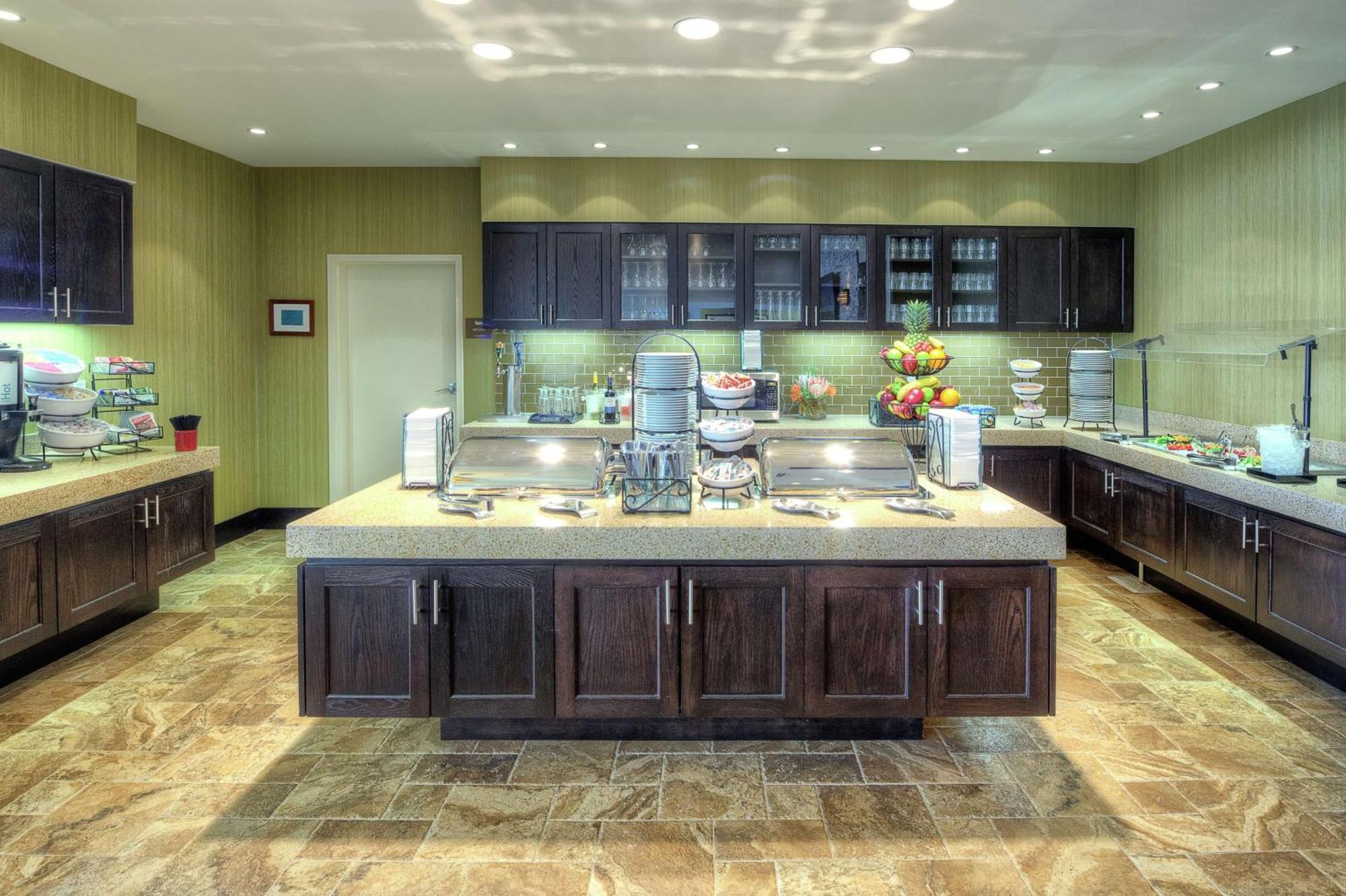 Homewood Suites By Hilton Victoria Eksteriør bilde