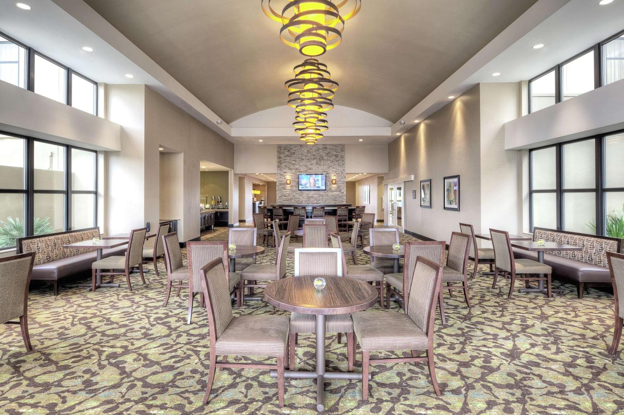 Homewood Suites By Hilton Victoria Eksteriør bilde